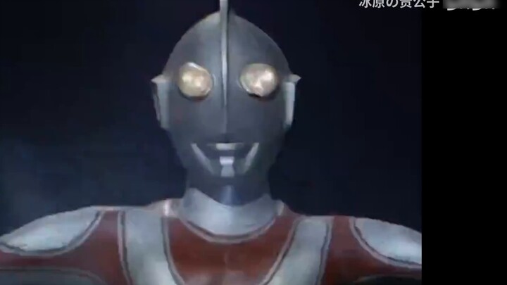 Ultraman Jack's skills collection——A flash of Guiman's spark, all is over!