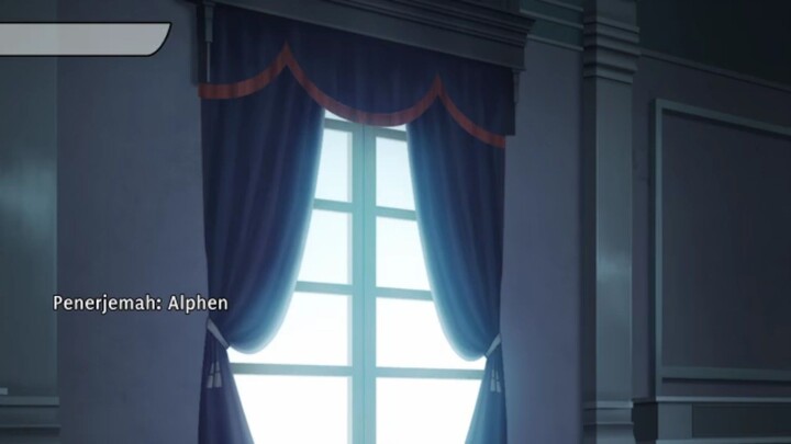 ke Isekai reinkarnasi jadi pangeran ke 13 eps 6