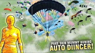 GEORGOPOL RAME BANGET! JADI KANGEN SEASON SATU! - PUBG MOBILE