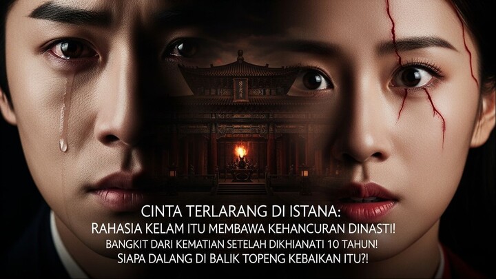 Identitas Asli Gadis Bencana Terungkap! Siapa Sebenarnya Diriku di Balik Topeng Kebohongan?