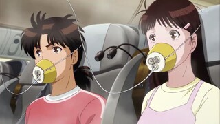 KINDAICHI SHOUNEN NO JIKENBO|Eps.15 (SUB INDO)