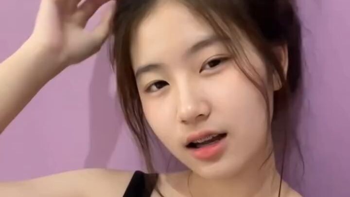 สวย