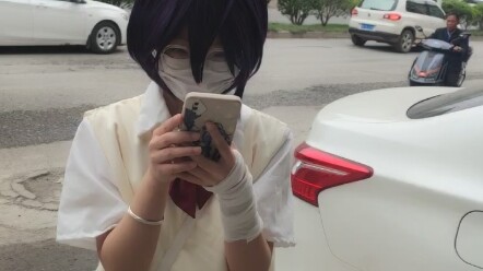 เมืองชั้นสิบแปดเพิ่งเจอคอสตัวแรกก็คือน้องสาวฉัน ขำตายเลย