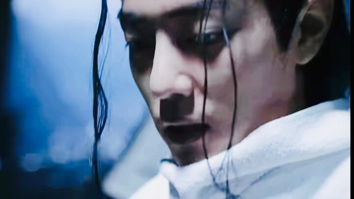 【Xiao Zhan｜Zhan Xian】He survived that summer on his own［4］