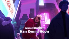 Lookism E03 Eng Dub