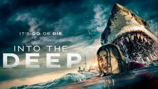 Into the Deep-الترجمة العربية