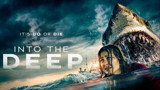 Into the Deep-الترجمة العربية