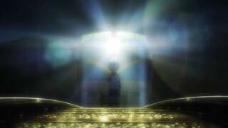 Killua wants to commit suicide / english dubbed Hunter x Hunter OVA Phantom Rouge