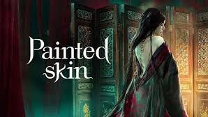 PAINTED SKIN (2022)