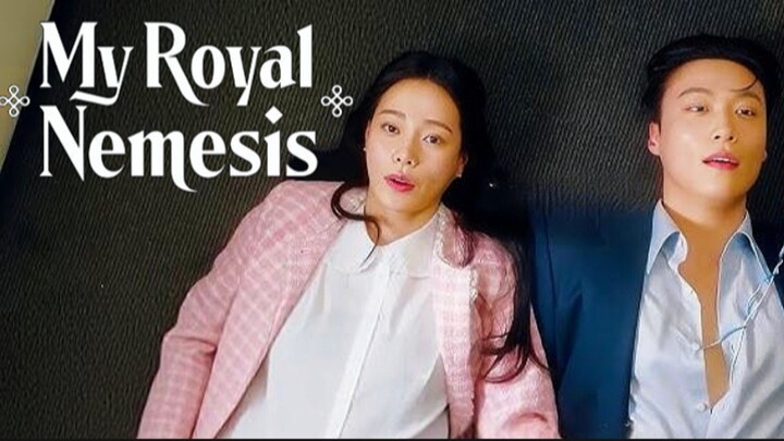 [KDrama] MY ROYAL NEMESIS - KDrama Terbaru Yang Bentar Lagi Tamat!!!