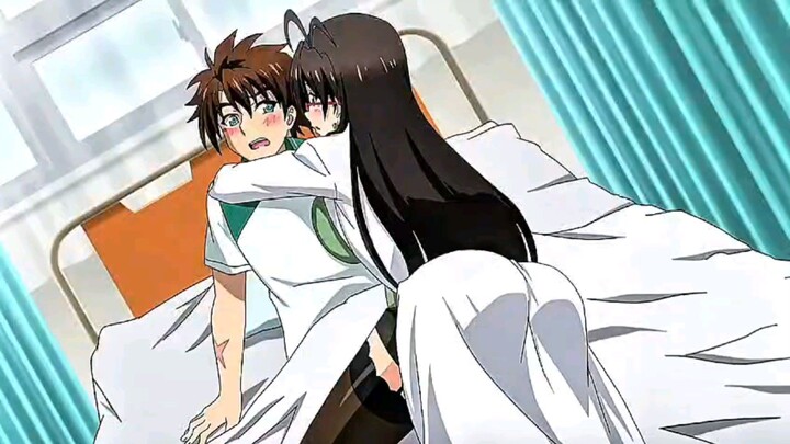 Hubungan Murid dan Guru Agresif