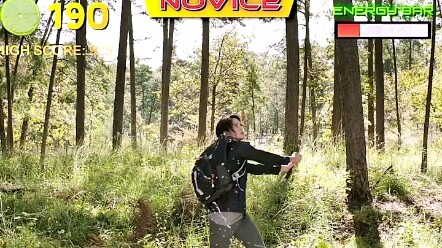 Thao tác thần thánh kiểu này thì chẳng ai đoán được kết cục. Nếu chế nhạo các bộ phim mà không hài t