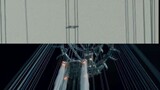 Suspected space elevator launch video leaked