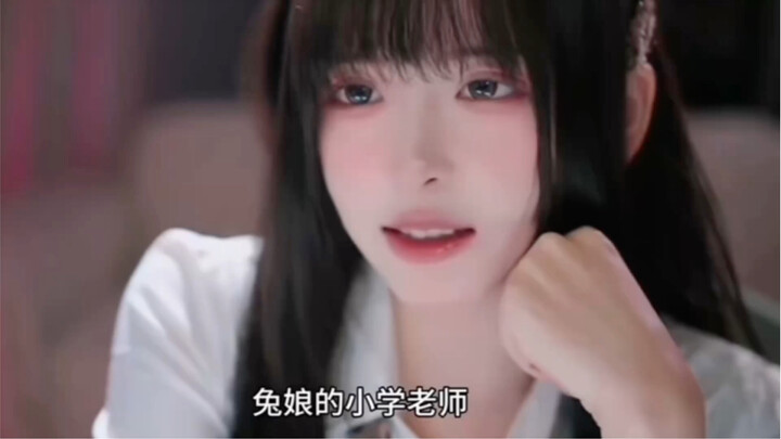 สาวกระต่ายสีเหลืองก็มีตอนที่ถูกคอมเมนต์แซวจนพูดไม่รู้เรื่องเหมือนกัน