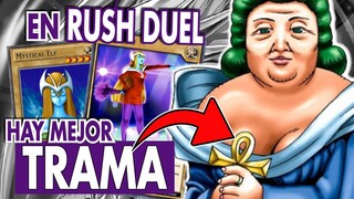 Monstruos Clasicos Renacen en Yugioh Rush Duel | YuGiOh! Card