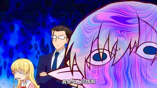 头目：村民们我和她谁比较美 橘：这不关我事吖他们自己选的