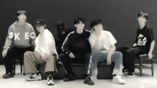 《与陌生人共舞》练习室｜你以为你穿一身黑低调了
