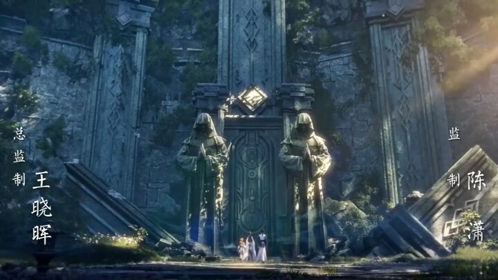 The great Ruler s2 eps 3