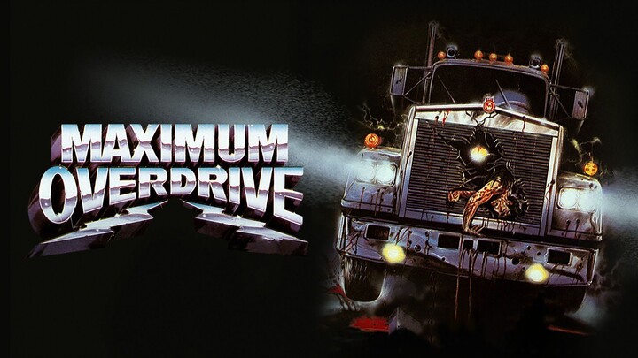 Maximum Overdrive (1986) หนีเหี้ยมประหลาด (พากย์ไทย)