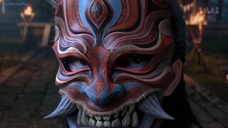 The Gate of Mystical Realm Episode 4 Sub Bagus