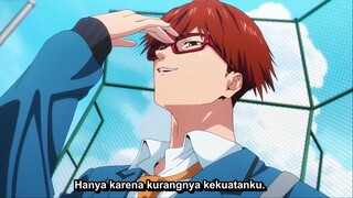 Boukyaku Battery Eps 2 (Sub-Indo)