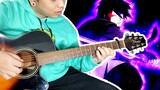 Blue Bird - Naruto Shippuden OP 3 Acoustic Guitar Instrumental | Onii-Chan