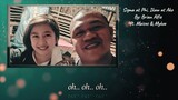 Sigma at Phi, Ikaw at Ako by Brian Alfe Ft. Moises & Mykee (Rflowbeatz) Lyric Video
