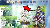 This is the upcoming Rerun Banners in version 3.2 ?? | Genshin impact