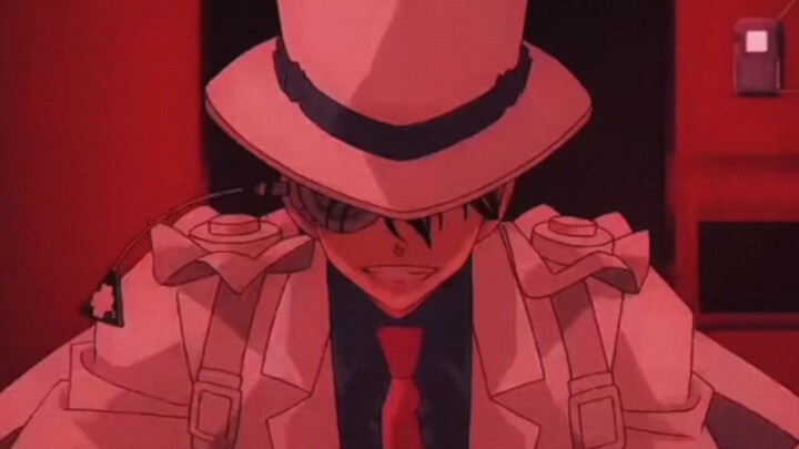 Ai biết được bài hát này hợp với Kidd như thế nào! !