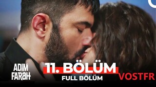 Adım Farah VOSTFR - Épisode 11