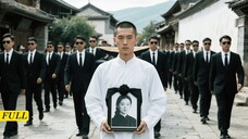 Chiến Thần Đi Lính Trở Về Đưa Tang Vợ, Ai Ngờ Bị Đám Côn Đồ Chặn Đường Đòi Tiền Bảo Kê Và Cái Kết