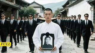 Chiến Thần Đi Lính Trở Về Đưa Tang Vợ, Ai Ngờ Bị Đám Côn Đồ Chặn Đường Đòi Tiền Bảo Kê Và Cái Kết