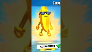 CLEANEST STUMBLE GUYS SKINS TRANSITIONS IN SLOMOTION 😈