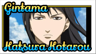 [Gintama] Ep115-118 Katsura Kotarou Cut_H