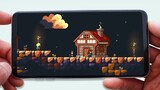 Top 10 Best New Pixel Art Games for Android/iOS - PART 13