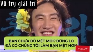 Vũ điệu nhảy bá đạo