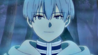 Khi Simmel nói rằng anh ấy sẽ hành động, anh ấy đã thắng.