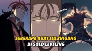 HUNTER TINGKAT NASIONAL TERKUAT DI ASIA!!