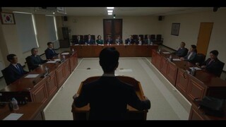 First Lady Eps 09 Sub Indo