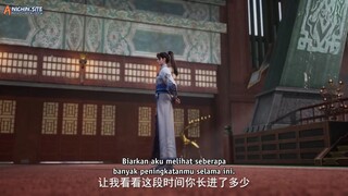 Supreme Alchemy Episode 56 Subtitle Indonesia