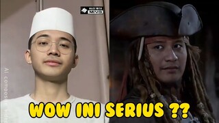 bang al dan bang ray di universe lain