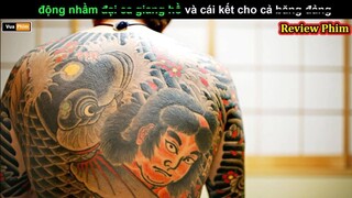 Đụng nhầm đ.ại c.a số 1 và cái kết - Review phim