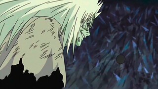 Naruto & Sasuke vs Madara Six Paths Full Fight [4K - 60Fps]