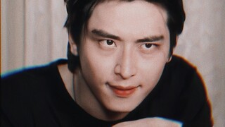 痞子男请对我talk dirty