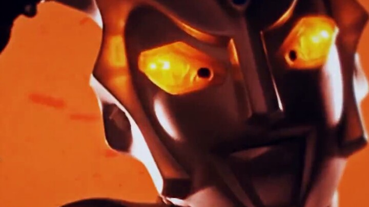 [Jika ada variety show di Kerajaan Cahaya] Pseudo·Transformation Plan‖Ultraman dibuka di trailer TV 