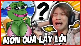 (LMHT) UNBOX MÓN QUÀ Ý NGHĨA DỊP NNN TỪ FAN, KÈO ĐỐI ĐẦU GIỮA LEBLANC HỖ TRỢ VÀ SYNDRA HỖ TRỢ!!