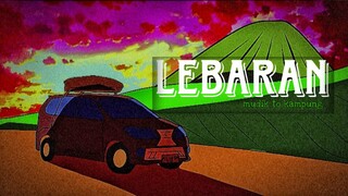 lebaran (official cinematic movie) special