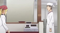 Hinamatsuri Episode 7 engsub 1080p