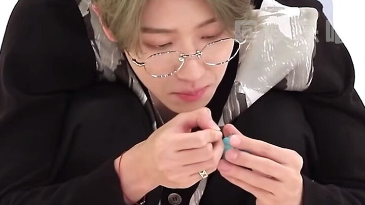 刻进中国人骨子里的理念#徐明浩#张洛菲