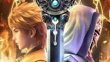 Tales of Demons and Gods s9 episode 12